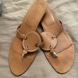 Tod’s Sandal